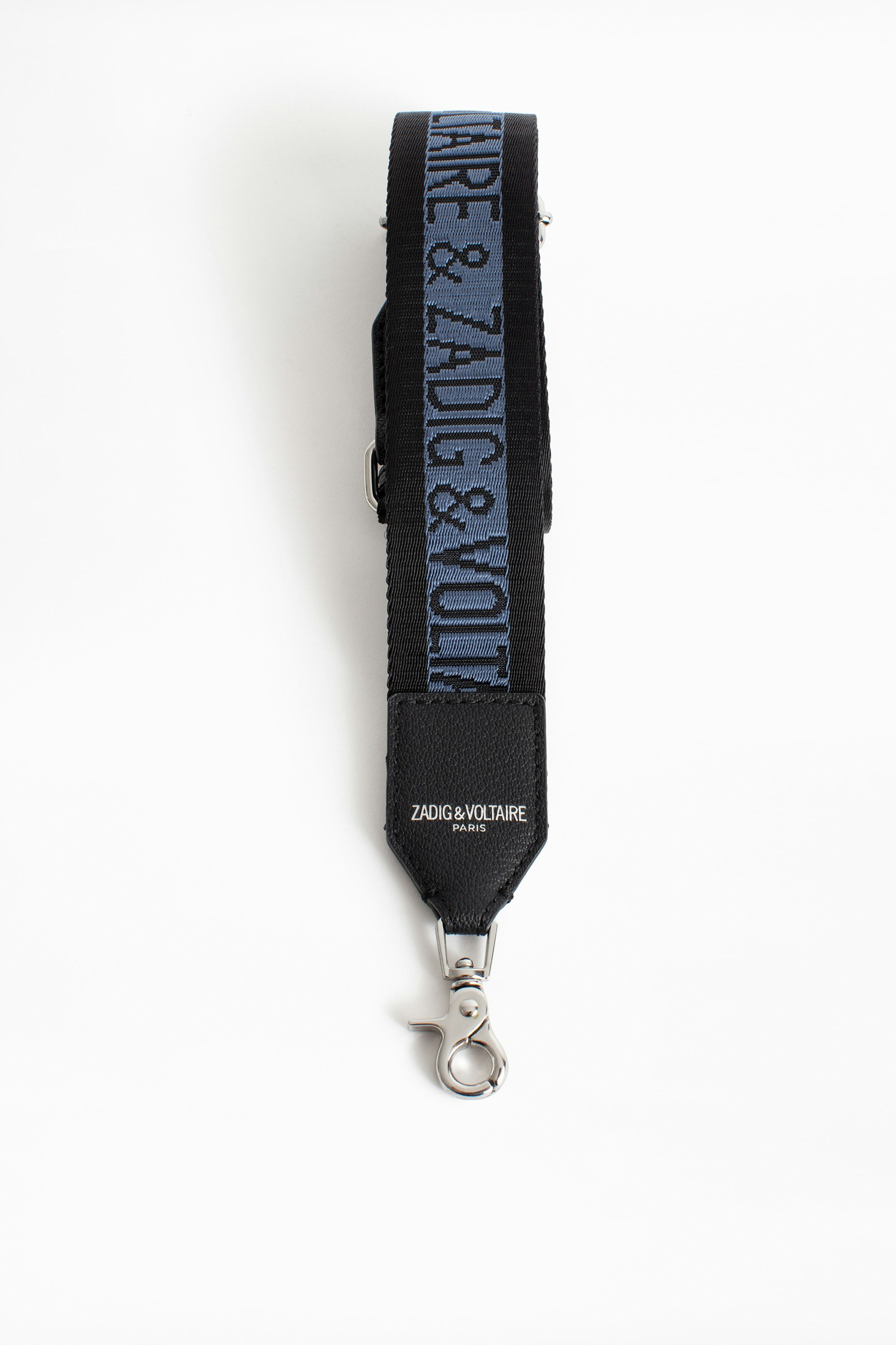 zadig voltaire bag strap