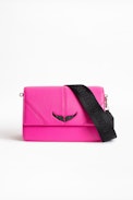 Sac Lolita - Sac femme en cuir imprimé
