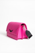 Sac Lolita - Sac femme en cuir imprimé