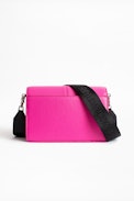 Sac Lolita - Sac femme en cuir imprimé