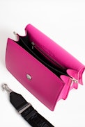 Sac Lolita - Sac femme en cuir imprimé