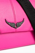 Sac Lolita - Sac femme en cuir imprimé