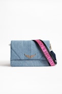 Sac Lolita Jeans - Sac en jean femme