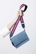 Sac Lolita Jeans - Sac en jean femme