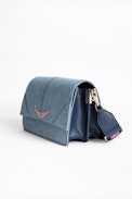 Sac Lolita Jeans - Sac en jean femme