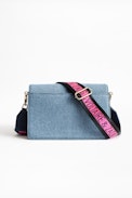 Sac Lolita Jeans - Sac en jean femme