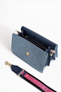 Sac Lolita Jeans - Sac en jean femme