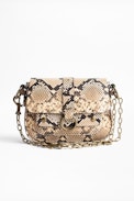 Borsa Kate Wild - Borsa da donna Kate Wild, ideata da Kate Moss e Cecilia Bönström