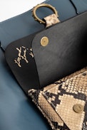 Kate Shopper Bag - Kate Shopper women’s bag designed by Kate Moss and Cecilia Bönström