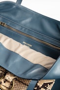 Kate Shopper Bag - Kate Shopper women’s bag designed by Kate Moss and Cecilia Bönström