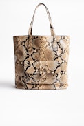Kate Shopper Wild Bag - Kate Shopper Wild women’s Bag designed by Kate Moss and Cecilia Bönström