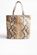 Kate Shopper Wild Bag - Kate Shopper Wild women’s Bag designed by Kate Moss and Cecilia Bönström
