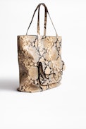 Kate Shopper Wild Bag - Kate Shopper Wild women’s Bag designed by Kate Moss and Cecilia Bönström