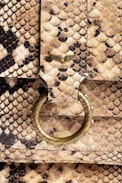 Kate Shopper Wild Bag - Kate Shopper Wild women’s Bag designed by Kate Moss and Cecilia Bönström