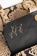 Kate Shopper Wild Bag - Kate Shopper Wild women’s Bag designed by Kate Moss and Cecilia Bönström