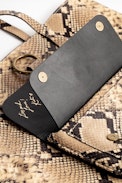 Kate Shopper Wild Bag - Kate Shopper Wild women’s Bag designed by Kate Moss and Cecilia Bönström