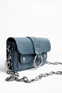 Kate Wallet Bag - Kate Wallet women’s blue Bag designed by Kate Moss and Cecilia Bönström
