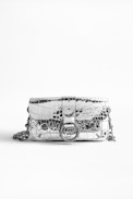 Borsa Kate Wallet Croco - Borsa da donna Kate Wallet Croco, ideata da Kate Moss e Cecilia Bönström