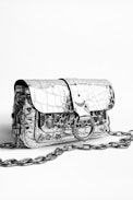 Borsa Kate Wallet Croco - Borsa da donna Kate Wallet Croco, ideata da Kate Moss e Cecilia Bönström