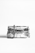 Borsa Kate Wallet Croco - Borsa da donna Kate Wallet Croco, ideata da Kate Moss e Cecilia Bönström