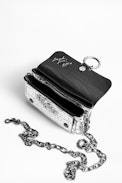 Borsa Kate Wallet Croco - Borsa da donna Kate Wallet Croco, ideata da Kate Moss e Cecilia Bönström