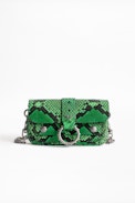 Borsa Kate Wallet Wild - Borsa da donna Kate Wallet Wild, ideata da Kate Moss e Cecilia Bönström