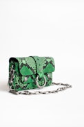 Borsa Kate Wallet Wild - Borsa da donna Kate Wallet Wild, ideata da Kate Moss e Cecilia Bönström