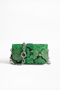 Borsa Kate Wallet Wild - Borsa da donna Kate Wallet Wild, ideata da Kate Moss e Cecilia Bönström