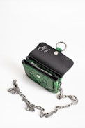 Borsa Kate Wallet Wild - Borsa da donna Kate Wallet Wild, ideata da Kate Moss e Cecilia Bönström