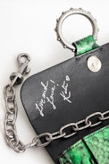 Borsa Kate Wallet Wild - Borsa da donna Kate Wallet Wild, ideata da Kate Moss e Cecilia Bönström