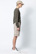 Pidji Chino Shorts - Men’s cargo shorts.