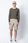 Pidji Chino Shorts - Men’s cargo shorts.