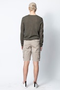 Pidji Chino Shorts - Men’s cargo shorts.
