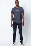 Ted T-Shirt - Men’s printed T-shirt.