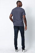Ted T-Shirt - Men’s printed T-shirt.
