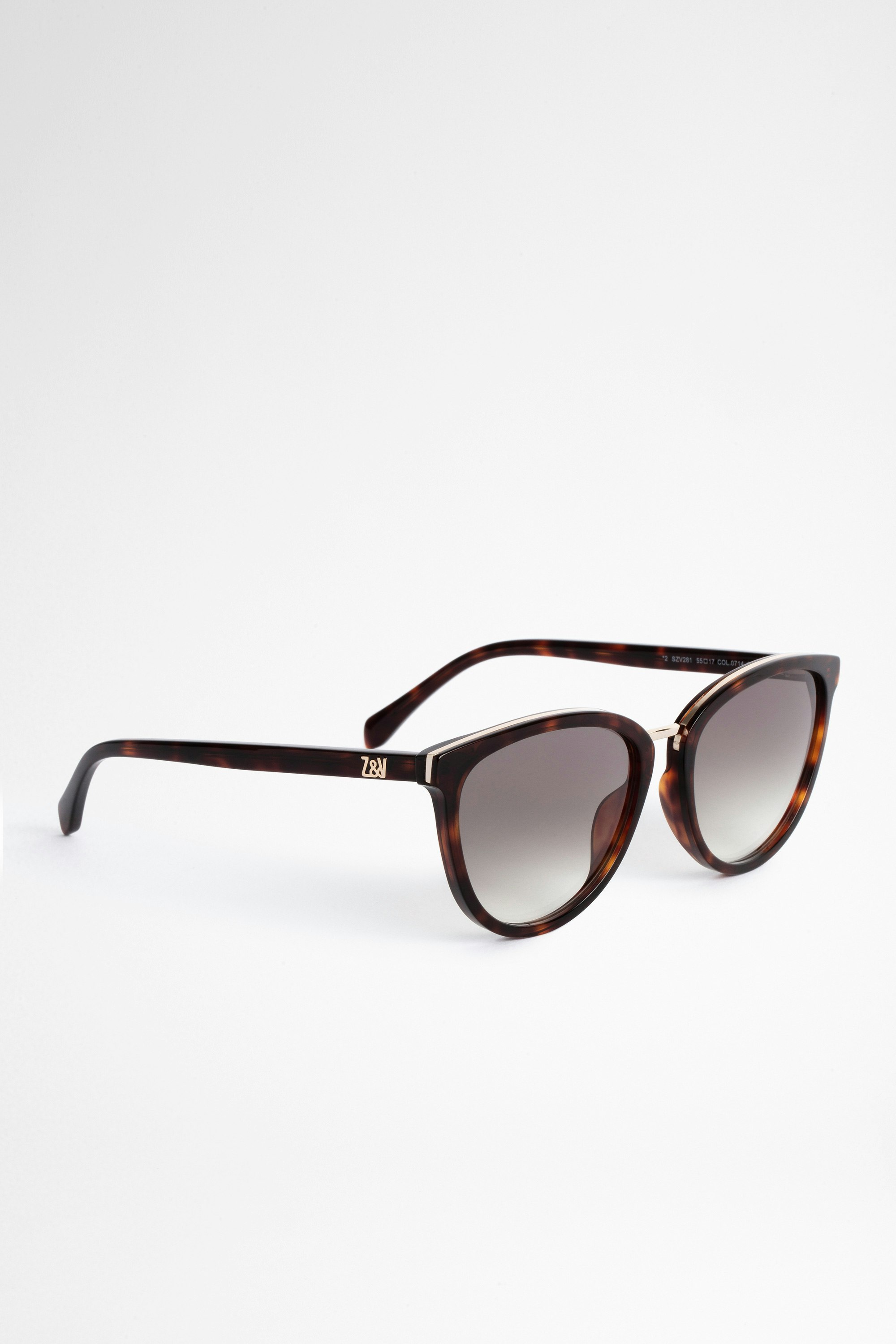 Sunglasses Collections | Zadig&Voltaire