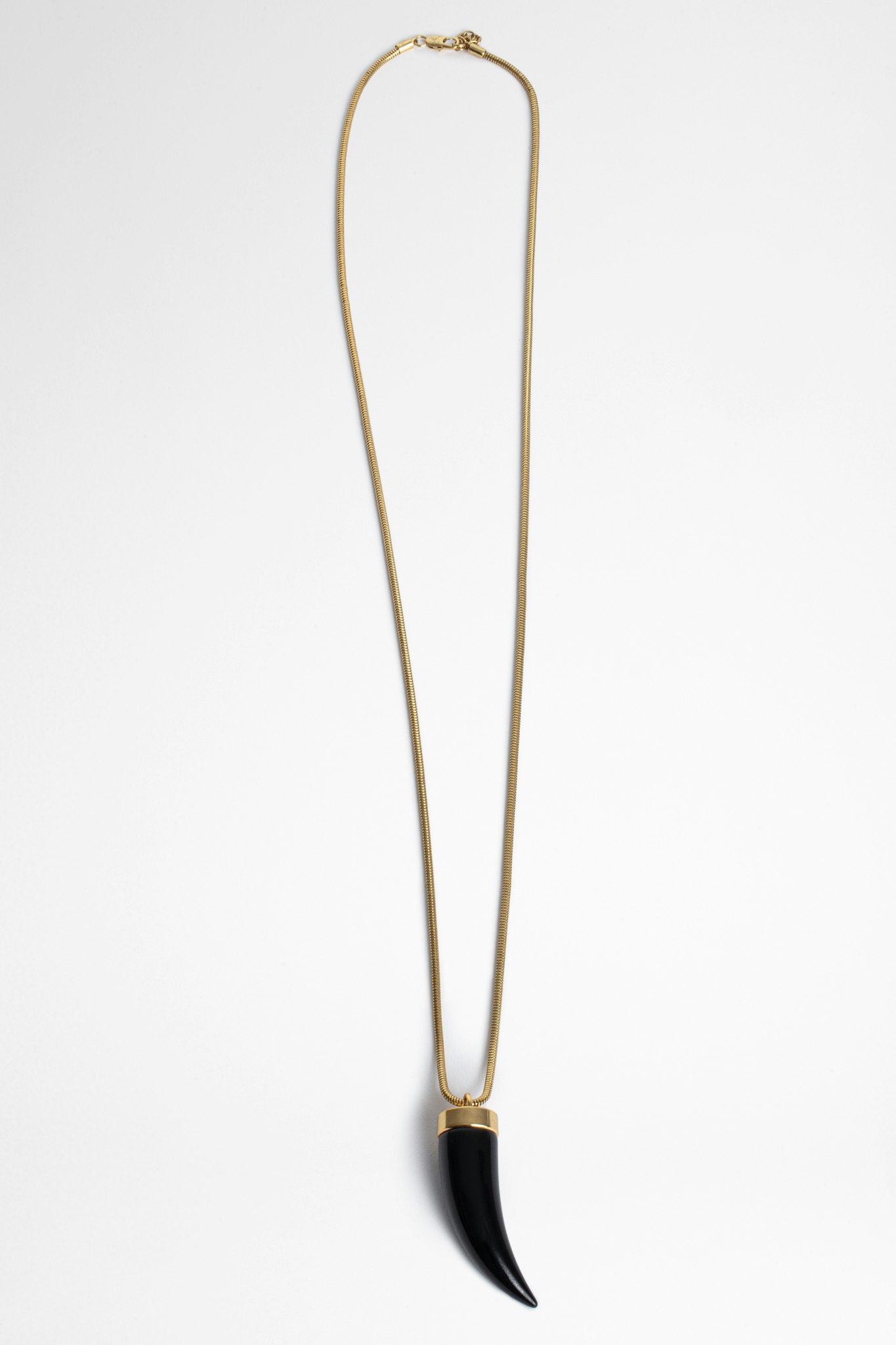 Tabou necklace