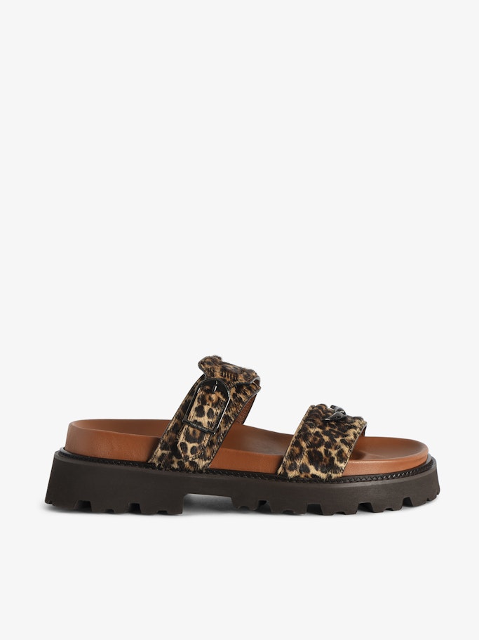 Mules Ride - Taille 41 - Zadig&Voltaire - Modalova