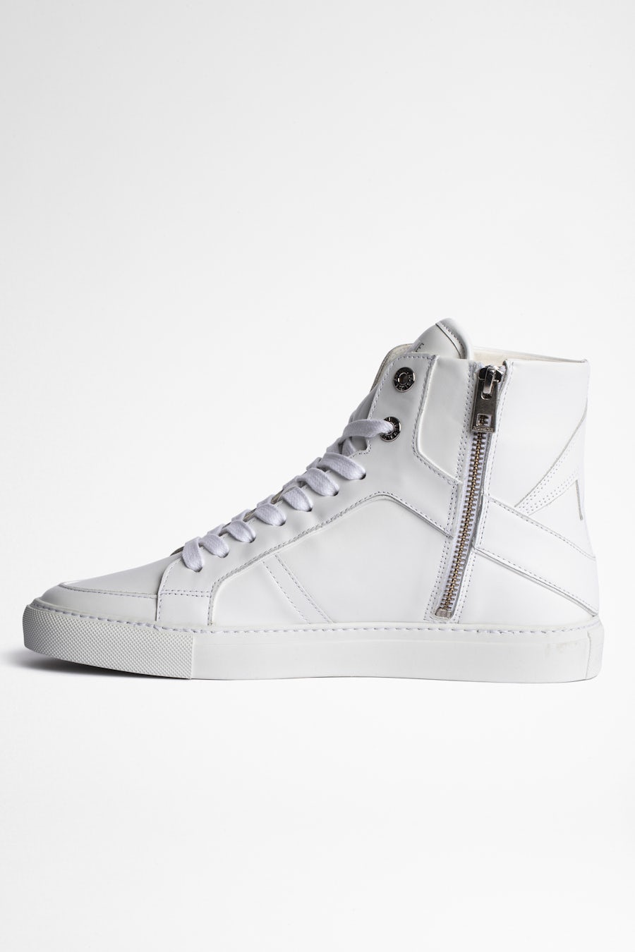 Women’s chic and trendy trainers | Zadig&Voltaire