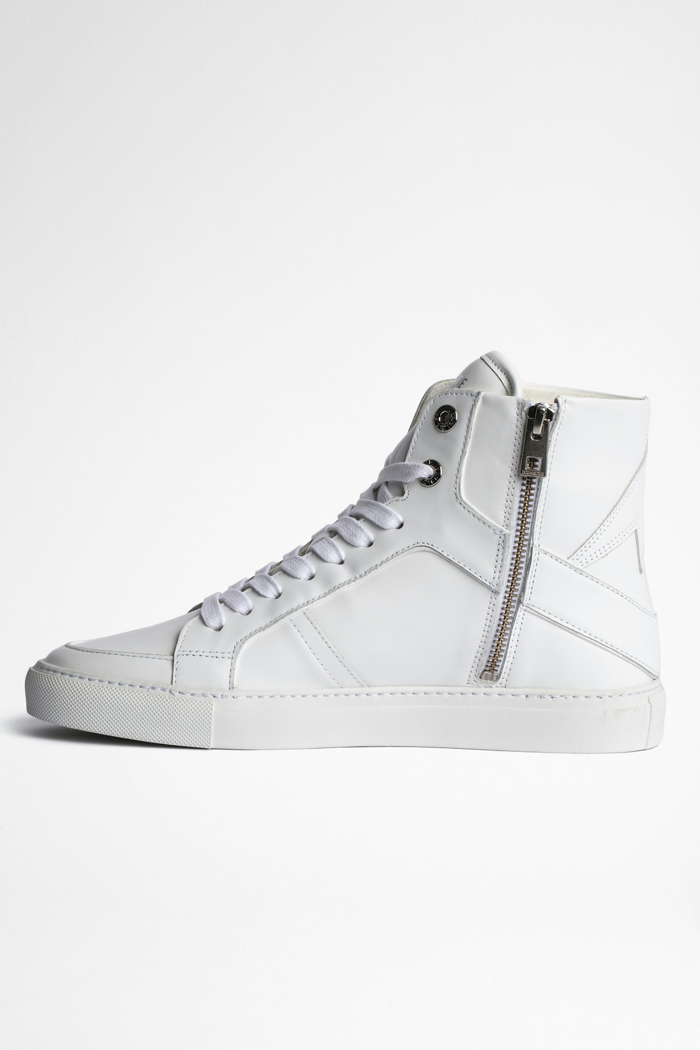 Sneakers ZV1747 High Flash