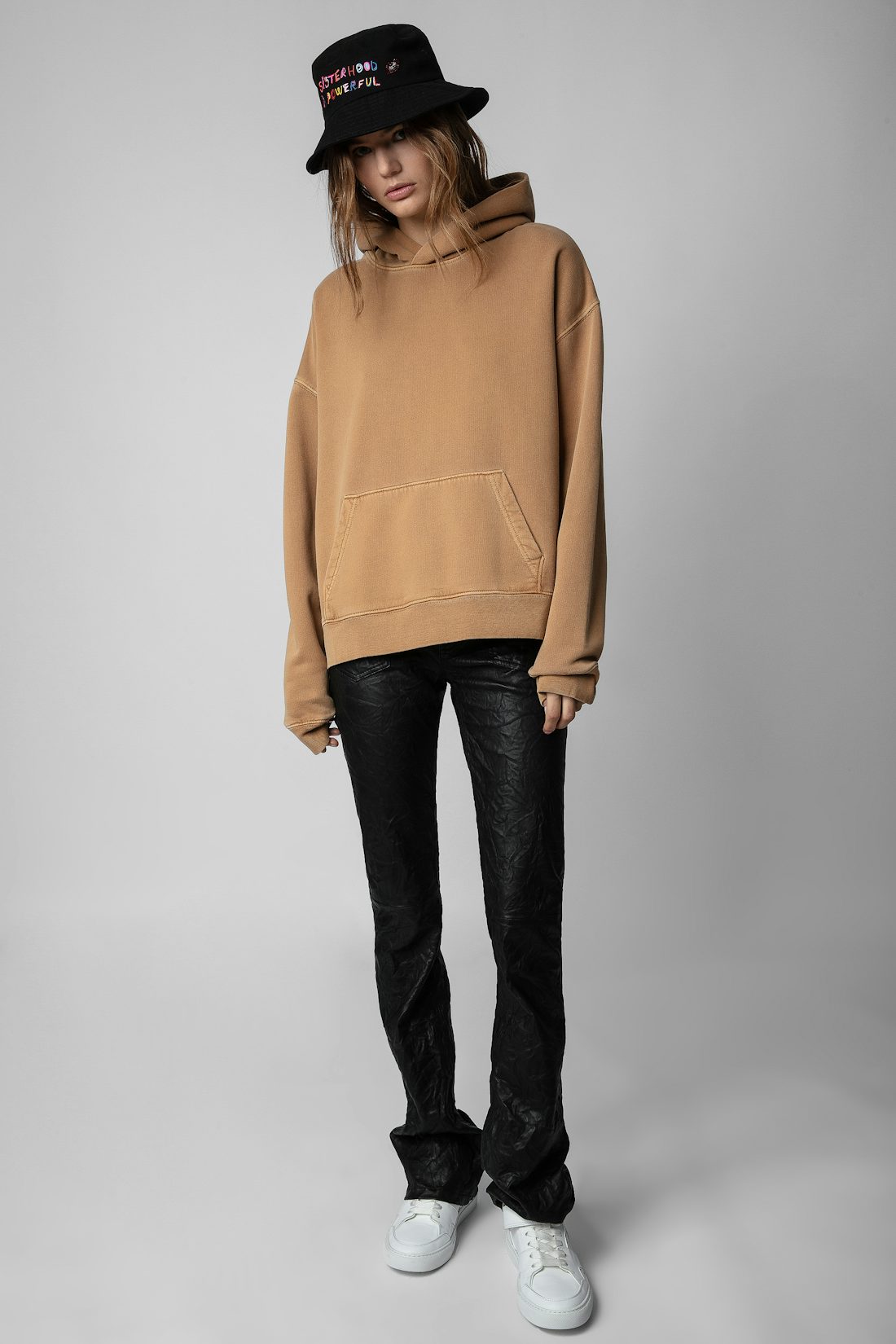 Women’s chic and trendy trainers | Zadig&Voltaire