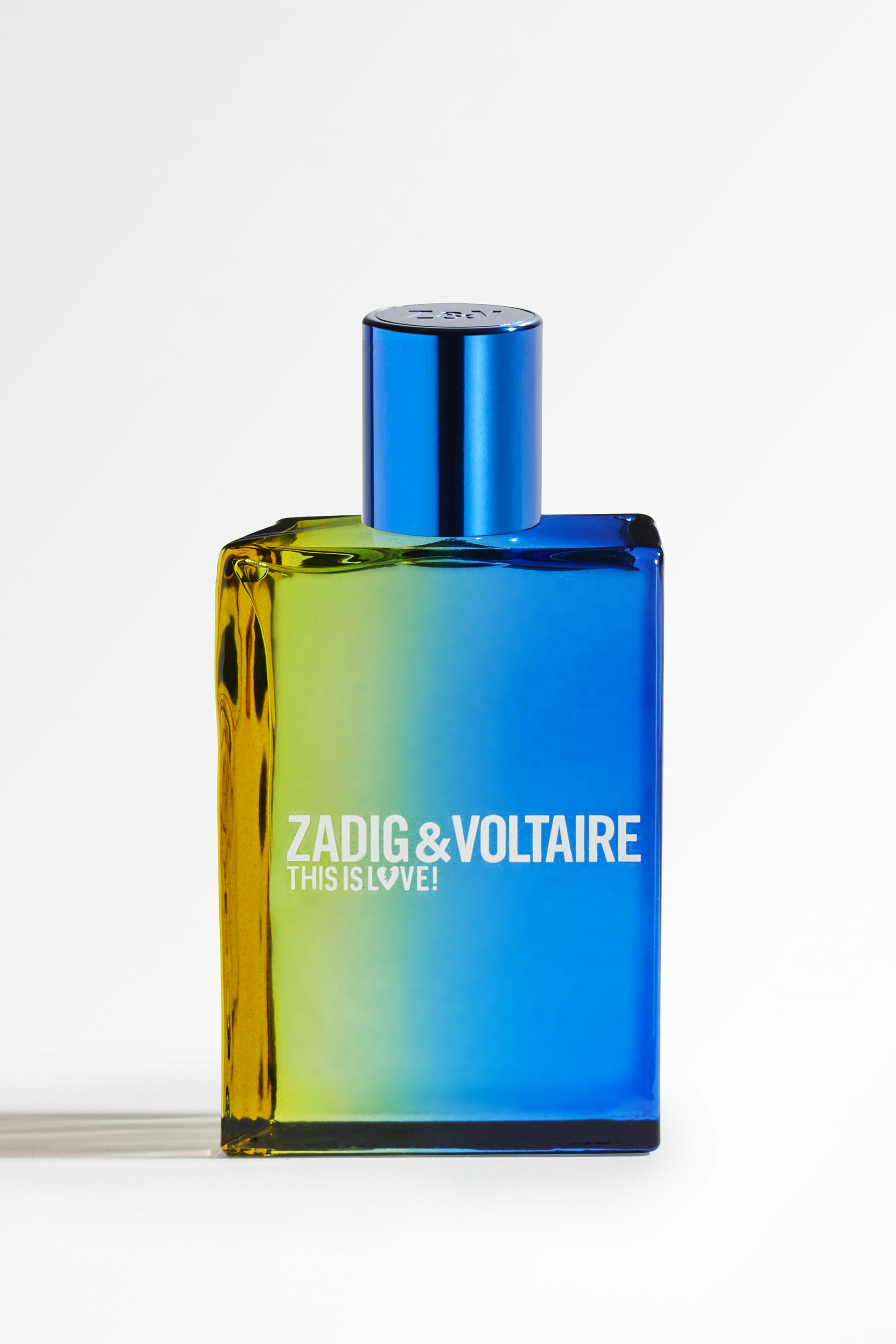 zadig voltaire this is love 30ml