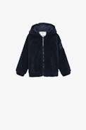 Charlie Children’s Jacket - Children’s hooded jacket
