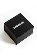 Montre Master Black & Yellow 36 - Montre bracelet en acier