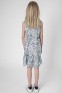 Karo Girl's Dress - Children's printed dress