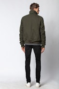 Billy Jacket - Men’s military jacket.