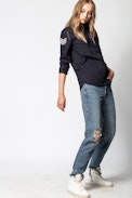 Chemise Tackl Mili - Surchemise militaire femme.