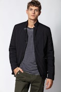 Klub Rev Camou Jacket - Men’s suit jacket.