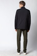 Klub Rev Camou Jacket - Men’s suit jacket.