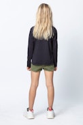 T-Shirt Shelah - T-shirt enfant manches longues.
